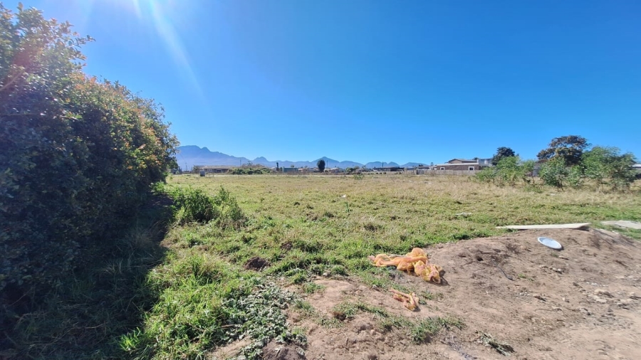3 Bedroom Property for Sale in Pacaltsdorp Western Cape